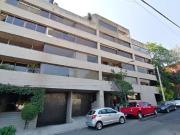 Departamento Exclusiva zona Lomas de Chapultepec Miguel...