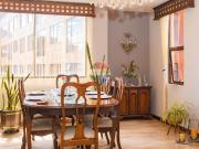 Departamento exclusivo 3hab. Sector la cuadra