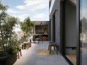 departamento exclusivo 5 ambientes Nuñez