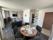 Departamento exclusivo a metros del rio en alquiler...