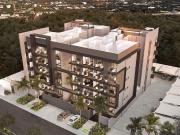 Departamento Exclusivo Complejo en Temozon Norte