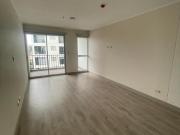 Departamento exclusivo con lindas areas comunes en Av...