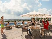 Departamento exclusivo con servicios tipo resort en...