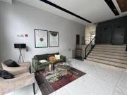 Departamento Exclusivo Con Terraza A Un Paso De San Isidro