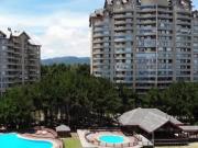 Departamento exclusivo condominio Bosquemar