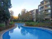 DEPARTAMENTO EXCLUSIVO CONDOMINIO CAMINO AL VOLCAN, A 2...