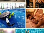 Departamento exclusivo Cumbres de Santa Fe