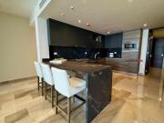 DEPARTAMENTO EXCLUSIVO DE 3 RECÁMARAS A ORILLAS DE LA...