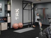 Departamento Exclusivo | Edificio Contemporáneo En El...