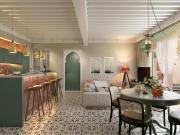 Departamento exclusivo en Aldea Zama Tulum Quintana Roo