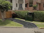 Departamento Exclusivo en Alquiler – Urb. La Estancia de...