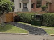 Departamento Exclusivo en Alquiler – Urb. La Estancia de...