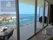 Departamento Exclusivo En Condominio Frente al Mar