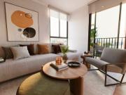 DEPARTAMENTO EXCLUSIVO EN EDIFICIO CONTEMPORÁNEO | SAN...