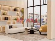 DEPARTAMENTO EXCLUSIVO EN EDIFICIO CONTEMPORÁNEO | SAN...