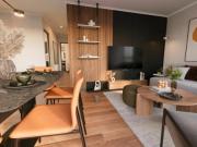 DEPARTAMENTO EXCLUSIVO EN EDIFICIO CONTEMPORÁNEO | SAN...