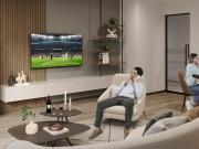 DEPARTAMENTO EXCLUSIVO EN EDIFICIO CONTEMPORÁNEO | SAN...