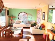 Depto 4D+4B En exclusivo edificio La Reina