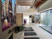 departamento exclusivo en renta, campos eliseos polanco add