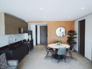 departamento exclusivo en renta en luzia at península