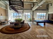 DEPARTAMENTO EXCLUSIVO EN RENTA NUEVO SANTA MARIA A 5...