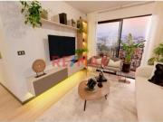 DEPARTAMENTO EXCLUSIVO EN SURCO | ESTILO Y COMODIDAD...