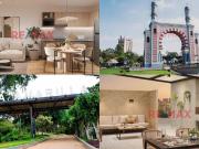 DEPARTAMENTO EXCLUSIVO EN SURCO | MODERNIDAD, ESTILO Y...