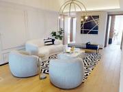 DEPARTAMENTO EXCLUSIVO EN VENTA EN BOSQUE REAL
