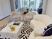 DEPARTAMENTO EXCLUSIVO EN VENTA EN BOSQUE REAL