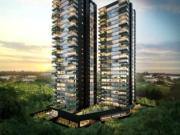 Departamento exclusivo en venta en Bosque Real con...