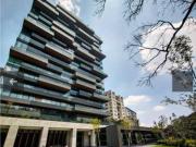 Departamento exclusivo en venta en Interlomas con...