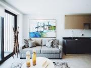 Departamento Exclusivo en Venta en Luzia at Península ✨