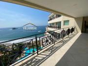 DEPARTAMENTO EXCLUSIVO EN VENTA IXTAPA ZIHUATANEJO