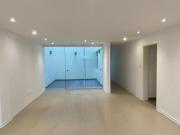 Departamento exclusivo frente a parque con 3 patios...