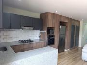 Departamento Exclusivo Frente A Parque En San Borja | 2...