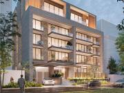 Departamento sobre Calzada del Valle, San Pedro, Nuevo León