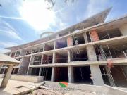 Departamento Exclusivo, Terraza privada con quincho y...