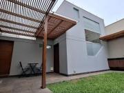 Departamento Exclusivo tipo Casa con Jardín Privado +...