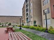 Departamento Exclusivo Zona Huachipa Club Arteco + Cochera