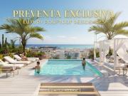 DEPARTAMENTO EXLCUSIVO 1 HABITACION CON VISTA AL MAR