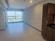 Departamento exterior 1 recamara con electrodomesticos y...