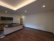 Departamento exterior 1er nivel con amplios espacios en...