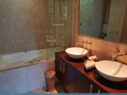 Estilo de Vida y Familiar con Vista a Parque – Del Valle