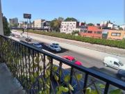 DEPARTAMENTO EXTERIOR CON 2 BALCONES se vende con inquilino