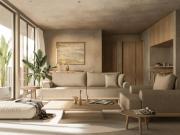 Departamento exterior con balc?n ? V?rtiz 496