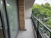 Departamento exterior con balcon 2 recamaras 76m2...
