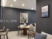 Departamento Interior con balcon en Amores