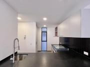 DEPARTAMENTO EXTERIOR CON BALCON EN COL. DEL VALLE NORTE DEPARTAMENTO EXTERIOR CON BALCON EN COL. DEL VALLE NORTE