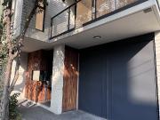 DEPARTAMENTO EXTERIOR CON BALCON EN COL. DEL VALLE NORTE