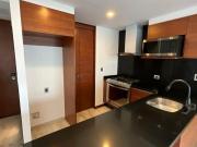 Departamento Exterior con Balcon en Santa Cruz Atoyac